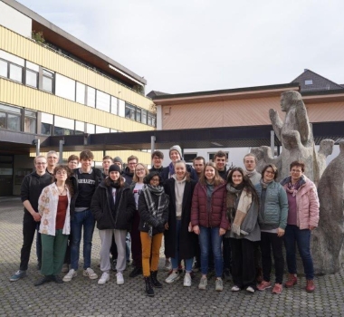 Firmweg Degersheim-Wolfertswil 2019/2020